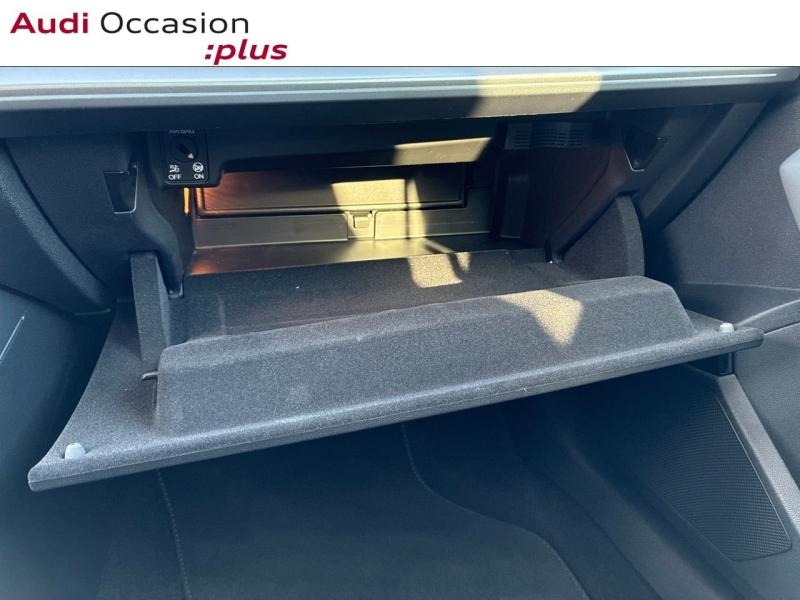 Voitures occasions Audi A3 Sportback S line Clermont-Ferrand