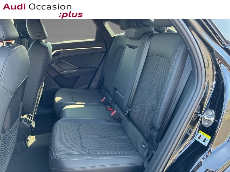 Voitures occasions Audi Q3 Sportback S line Clermont-Ferrand