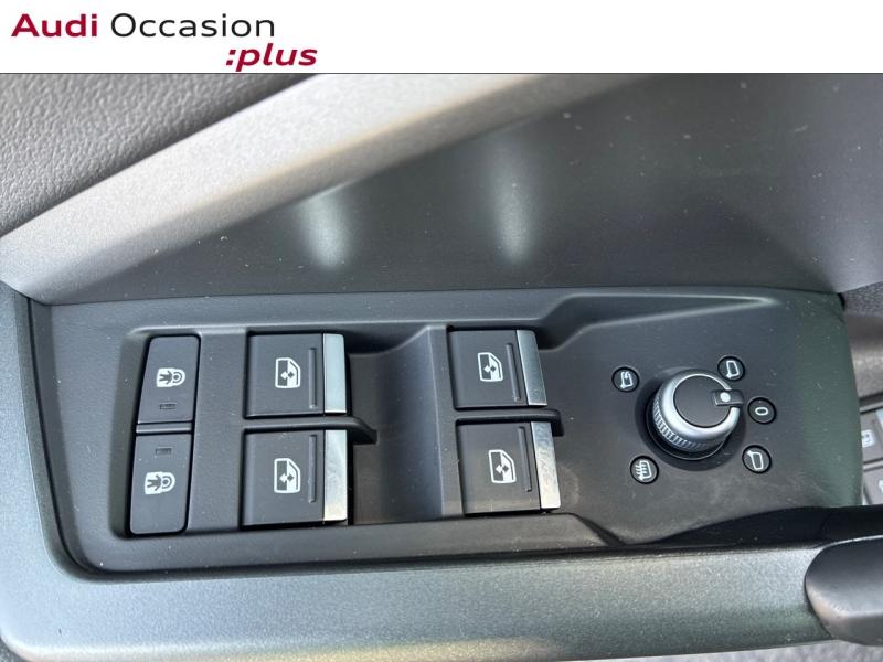 Voitures occasions Audi Q3 Sportback S line Clermont-Ferrand