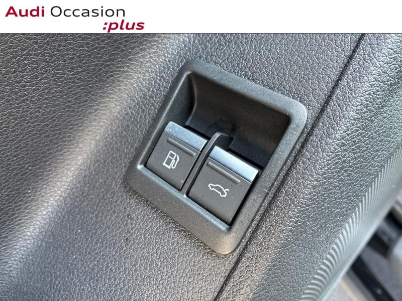 Voitures occasions Audi Q3 Sportback S line Clermont-Ferrand