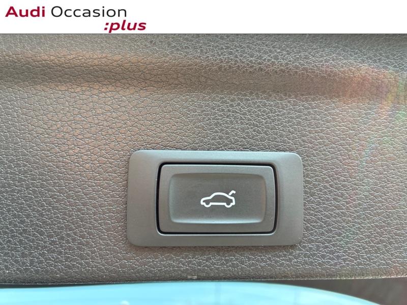 Voitures occasions Audi Q3 Sportback S line Clermont-Ferrand