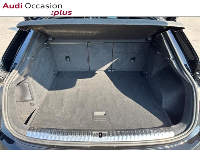 Voitures occasions Audi Q3 Sportback S line Clermont-Ferrand