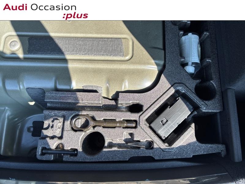 Voitures occasions Audi Q3 Sportback S line Clermont-Ferrand