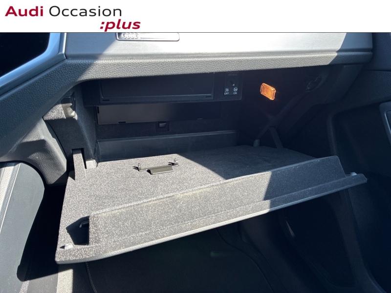 Voitures occasions Audi Q3 Sportback S line Clermont-Ferrand