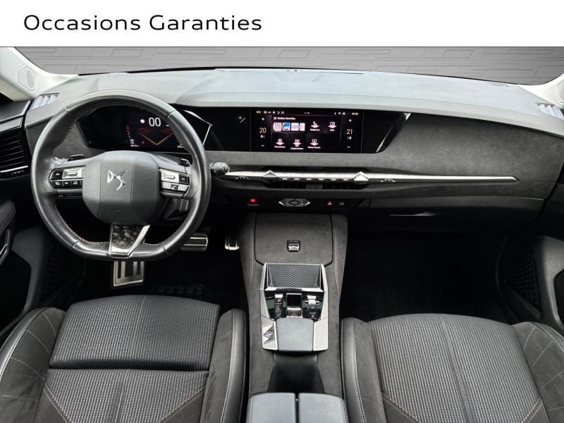 Voitures occasions DS DS 4 Performance Line + Clermont-Ferrand