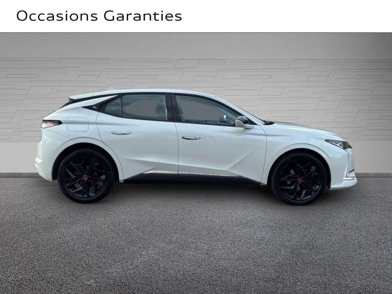 Voitures occasions DS DS 4 Performance Line + Clermont-Ferrand