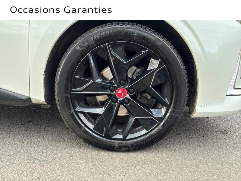 Voitures occasions DS DS 4 Performance Line + Clermont-Ferrand