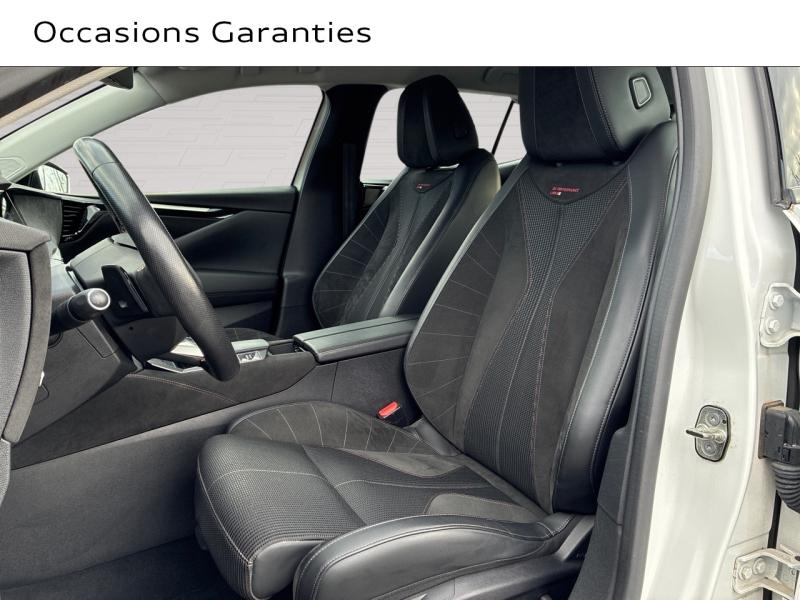 Voitures occasions DS DS 4 Performance Line + Clermont-Ferrand