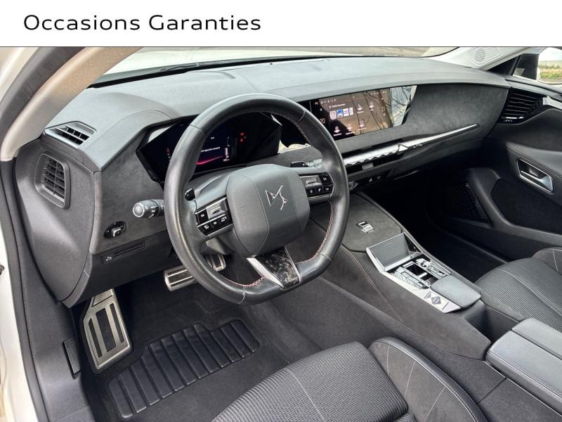 Voitures occasions DS DS 4 Performance Line + Clermont-Ferrand