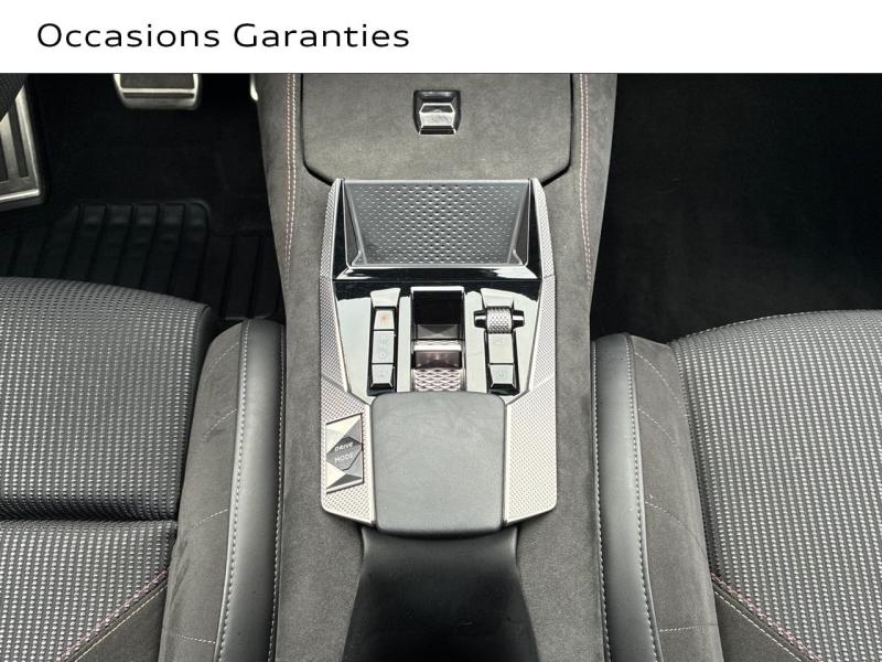 Voitures occasions DS DS 4 Performance Line + Clermont-Ferrand