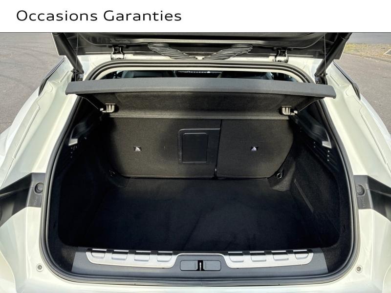 Voitures occasions DS DS 4 Performance Line + Clermont-Ferrand