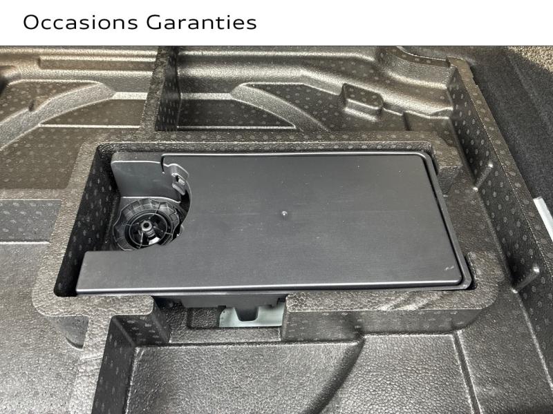 Voitures occasions DS DS 4 Performance Line + Clermont-Ferrand