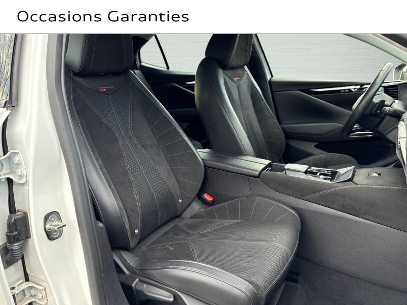 Voitures occasions DS DS 4 Performance Line + Clermont-Ferrand