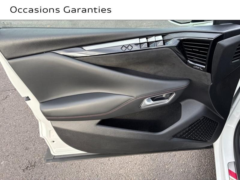 Voitures occasions DS DS 4 Performance Line + Clermont-Ferrand