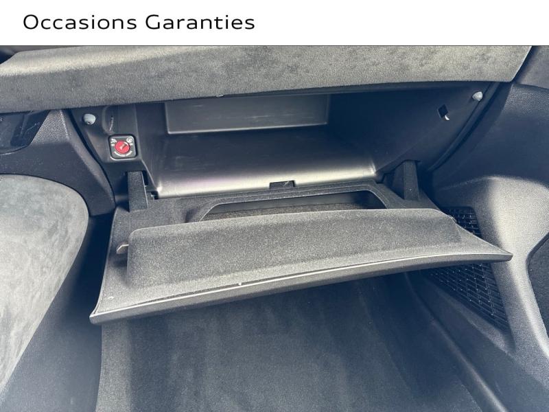 Voitures occasions DS DS 4 Performance Line + Clermont-Ferrand