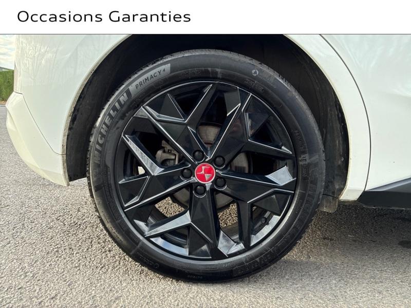 Voitures occasions DS DS 4 Performance Line + Clermont-Ferrand