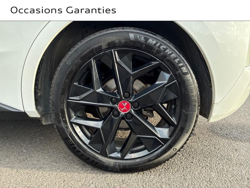 Voitures occasions DS DS 4 Performance Line + Clermont-Ferrand