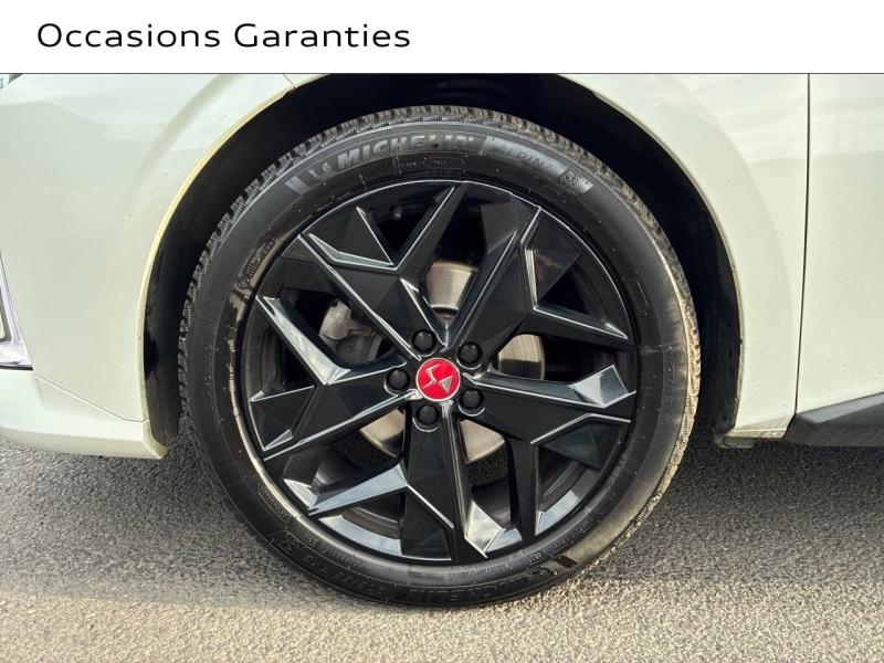Voitures occasions DS DS 4 Performance Line + Clermont-Ferrand