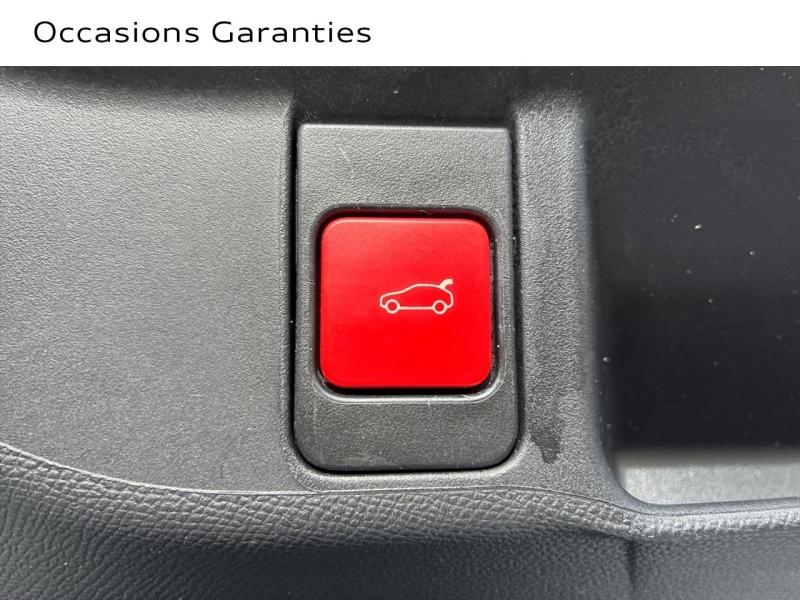 Voitures occasions DS DS 4 Performance Line + Clermont-Ferrand