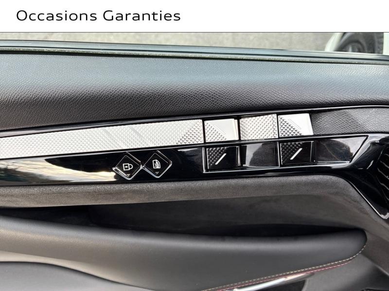 Voitures occasions DS DS 4 Performance Line + Clermont-Ferrand