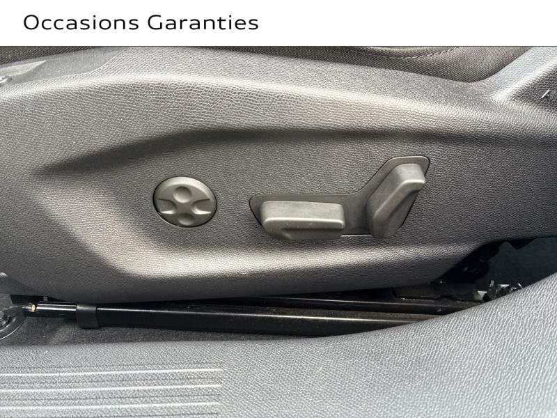 Voitures occasions DS DS 4 Performance Line + Clermont-Ferrand