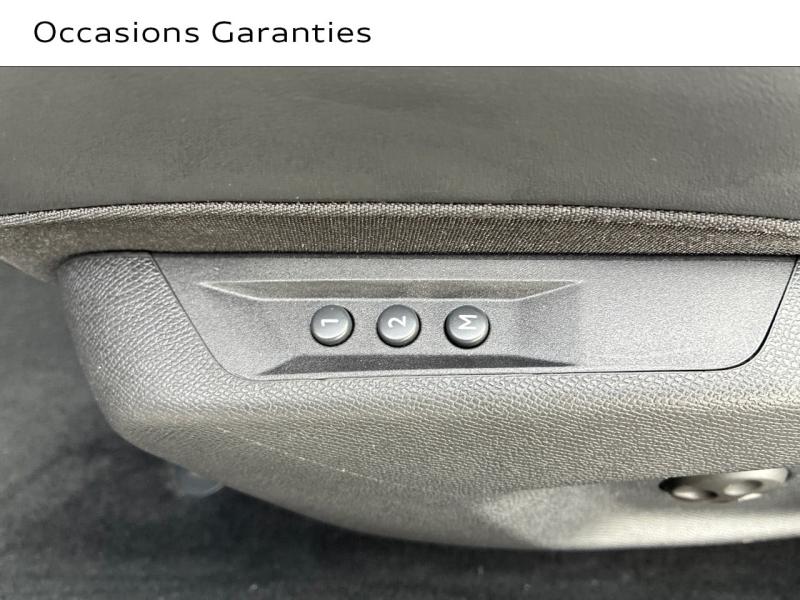 Voitures occasions DS DS 4 Performance Line + Clermont-Ferrand