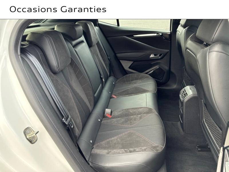 Voitures occasions DS DS 4 Performance Line + Clermont-Ferrand