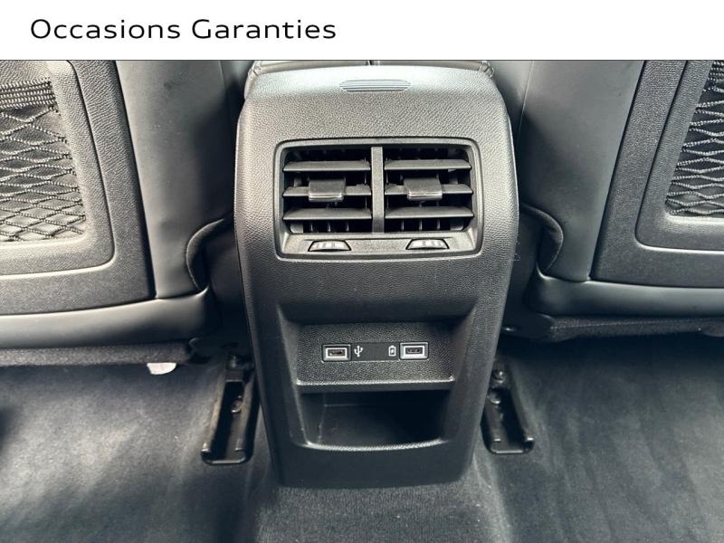 Voitures occasions DS DS 4 Performance Line + Clermont-Ferrand