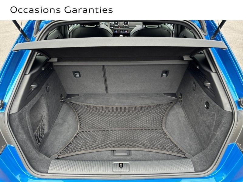 Voitures occasions Audi RS3 Sportback Base Clermont-Ferrand
