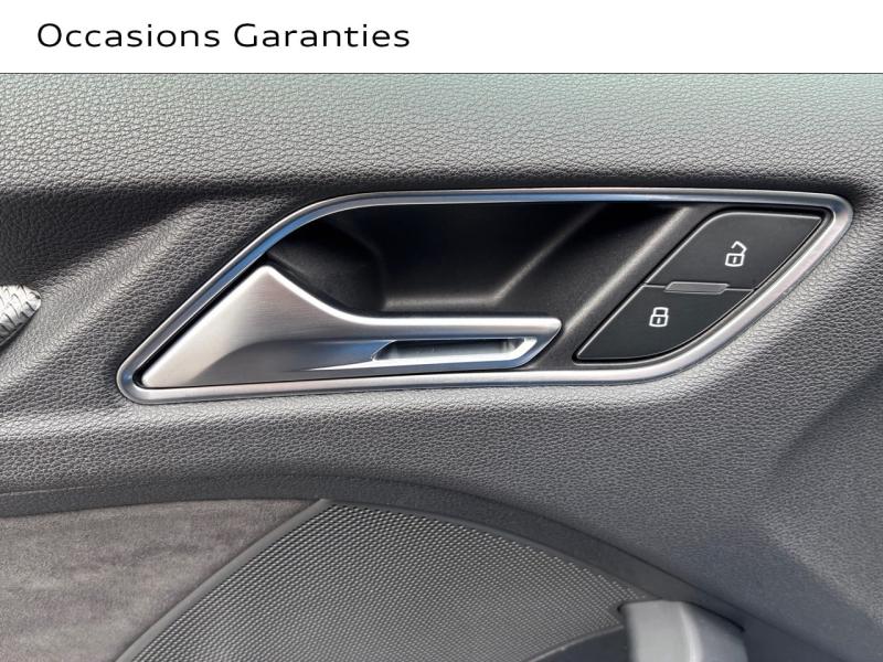Voitures occasions Audi RS3 Sportback Base Clermont-Ferrand