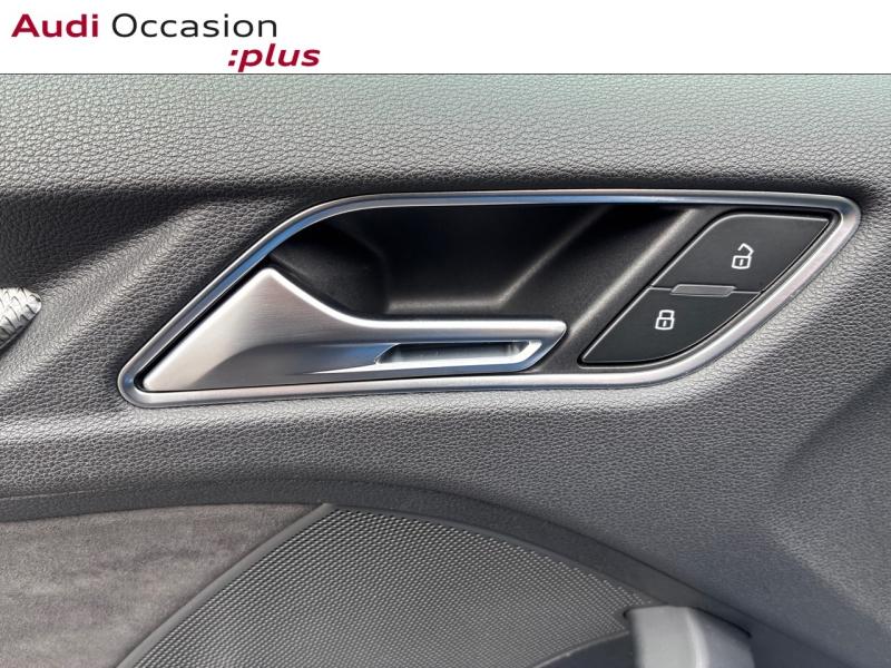 Voitures occasions Audi RS3 Sportback Base Clermont-Ferrand