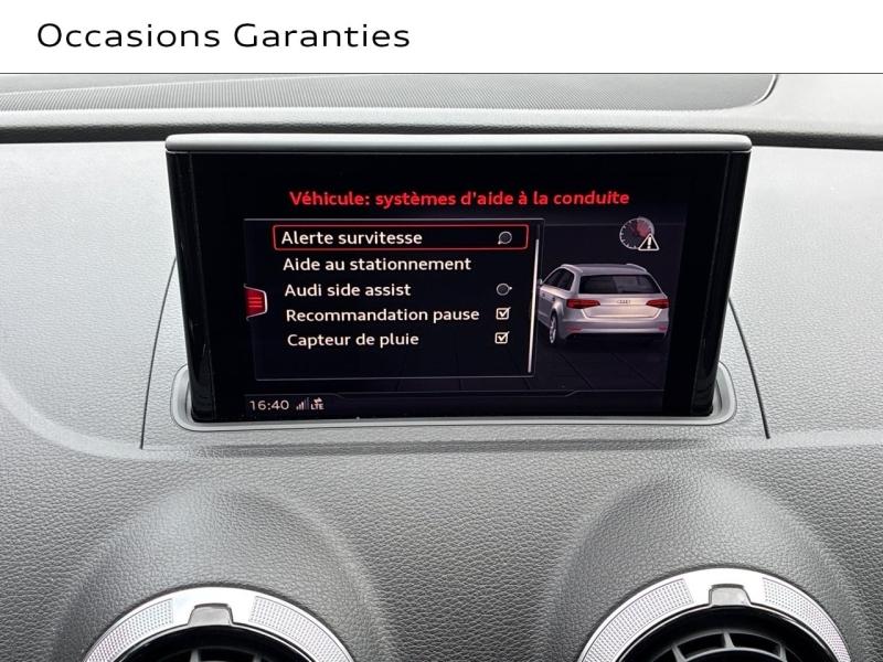 Voitures occasions Audi RS3 Sportback Base Clermont-Ferrand
