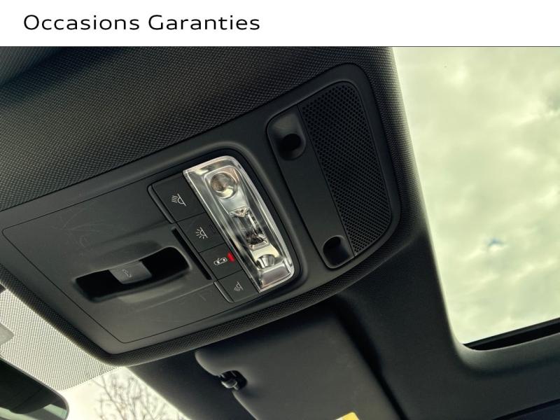 Voitures occasions Audi RS3 Sportback Base Clermont-Ferrand