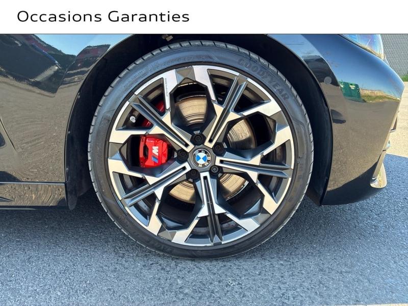 Voitures occasions BMW Série 4 Cabriolet M Sport Clermont-Ferrand