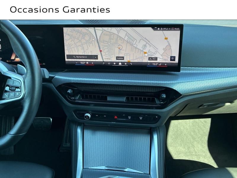 Voitures occasions BMW Série 4 Cabriolet M Sport Clermont-Ferrand