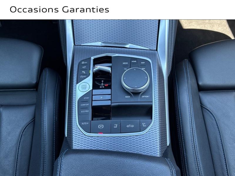 Voitures occasions BMW Série 4 Cabriolet M Sport Clermont-Ferrand