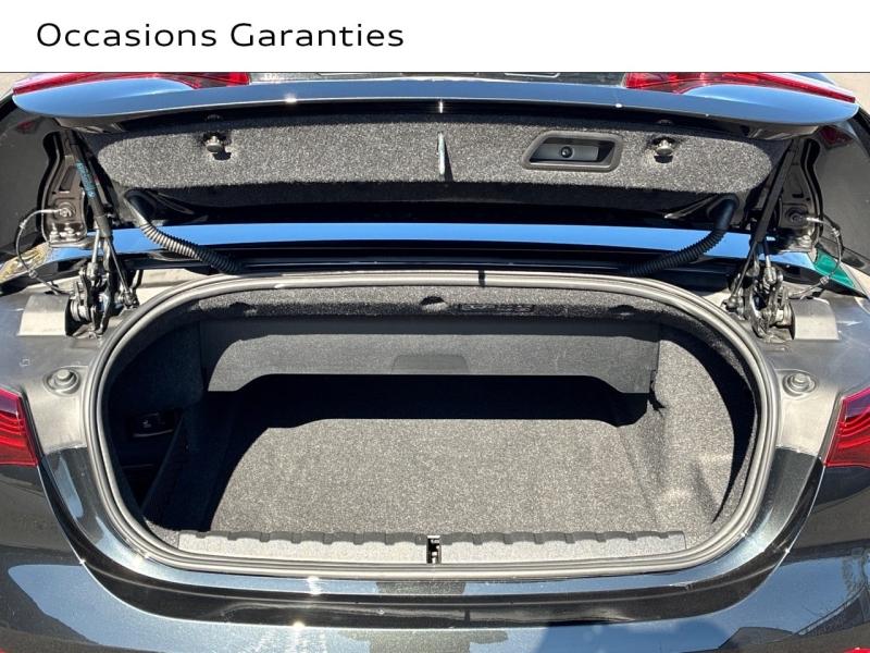 Voitures occasions BMW Série 4 Cabriolet M Sport Clermont-Ferrand