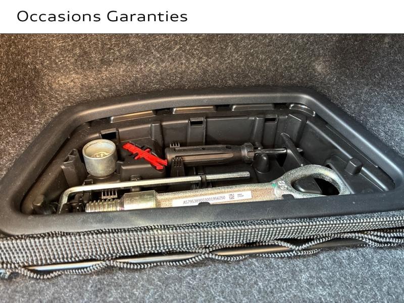 Voitures occasions BMW Série 4 Cabriolet M Sport Clermont-Ferrand