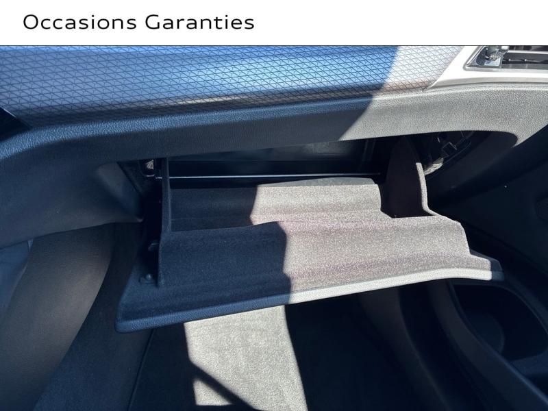 Voitures occasions BMW Série 4 Cabriolet M Sport Clermont-Ferrand