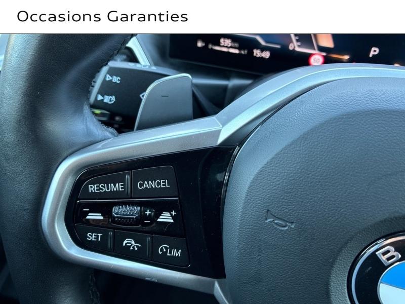 Voitures occasions BMW Série 4 Cabriolet M Sport Clermont-Ferrand