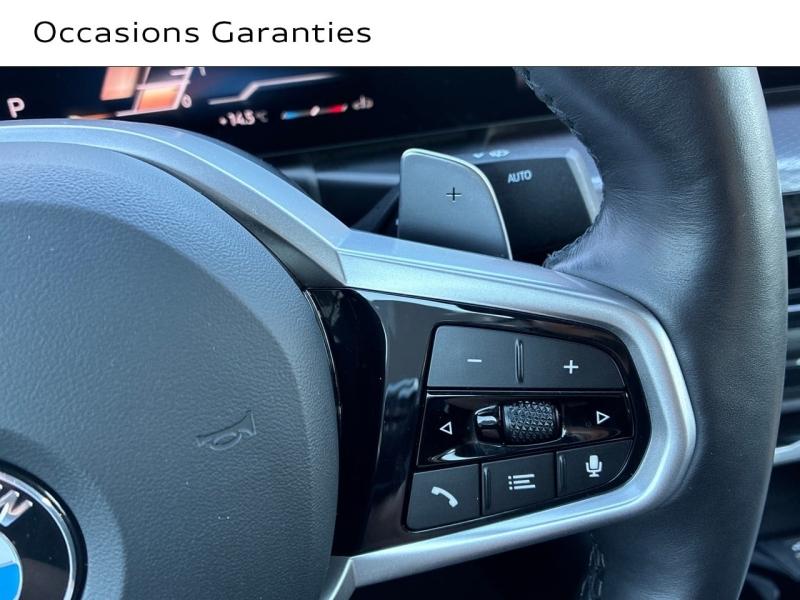 Voitures occasions BMW Série 4 Cabriolet M Sport Clermont-Ferrand