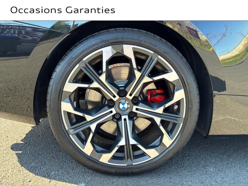 Voitures occasions BMW Série 4 Cabriolet M Sport Clermont-Ferrand