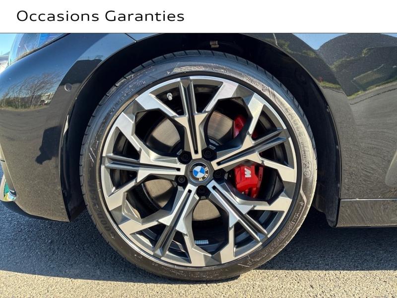 Voitures occasions BMW Série 4 Cabriolet M Sport Clermont-Ferrand