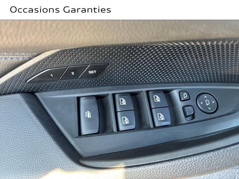 Voitures occasions BMW Série 4 Cabriolet M Sport Clermont-Ferrand