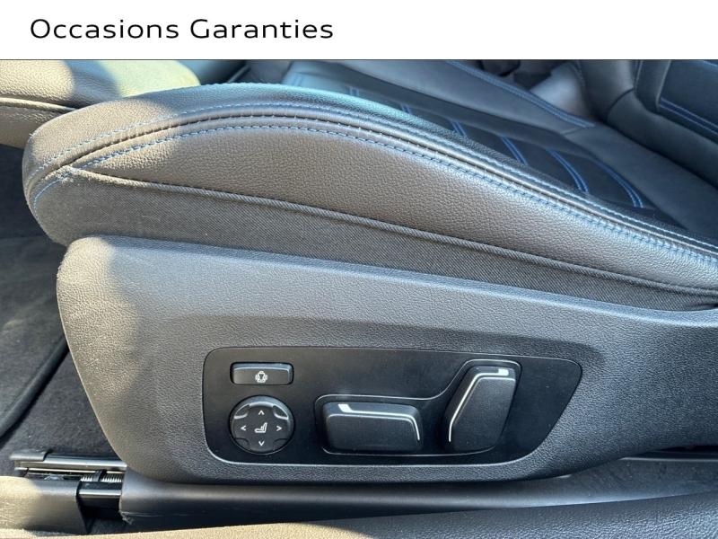 Voitures occasions BMW Série 4 Cabriolet M Sport Clermont-Ferrand