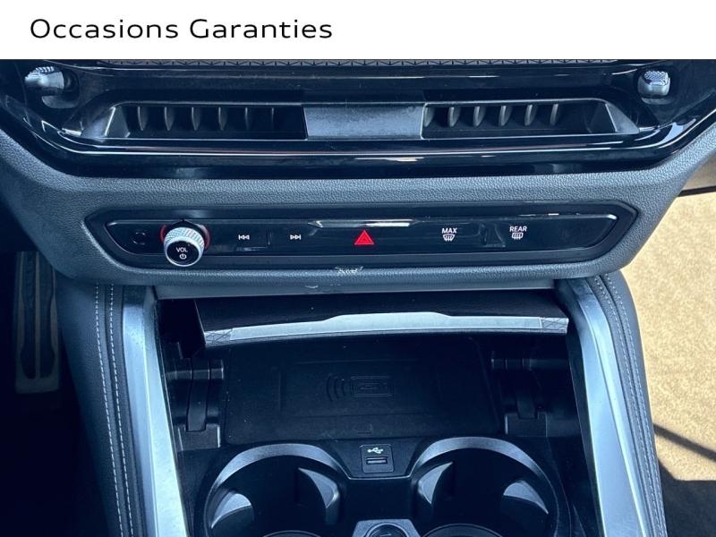 Voitures occasions BMW Série 4 Cabriolet M Sport Clermont-Ferrand