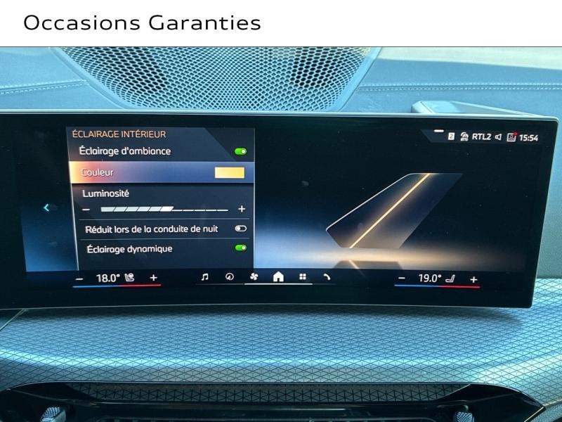 Voitures occasions BMW Série 4 Cabriolet M Sport Clermont-Ferrand