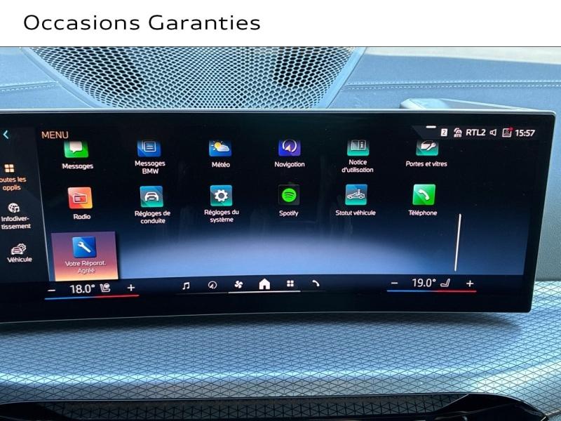 Voitures occasions BMW Série 4 Cabriolet M Sport Clermont-Ferrand