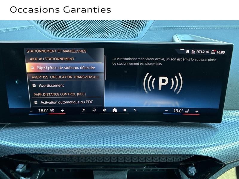 Voitures occasions BMW Série 4 Cabriolet M Sport Clermont-Ferrand