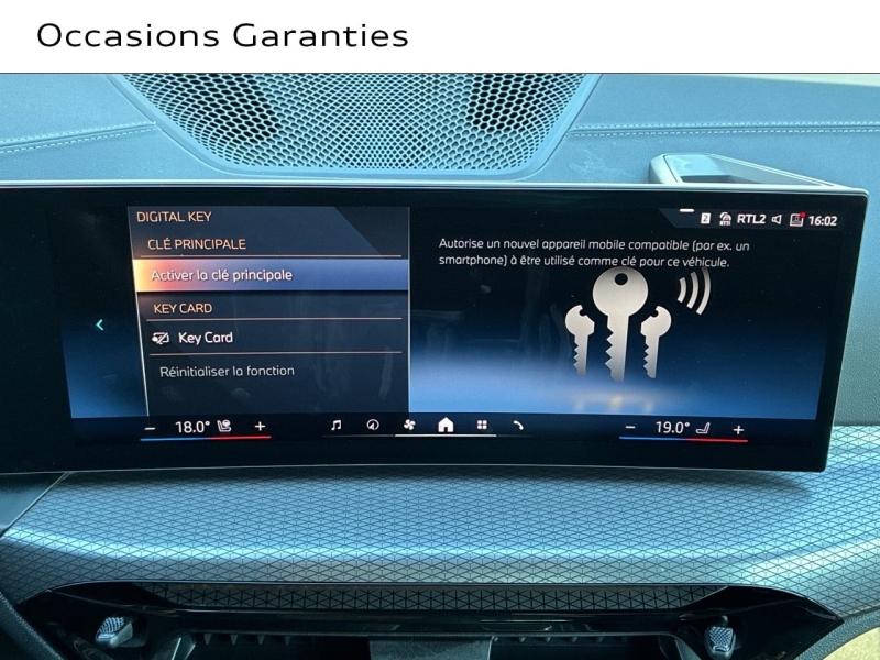 Voitures occasions BMW Série 4 Cabriolet M Sport Clermont-Ferrand